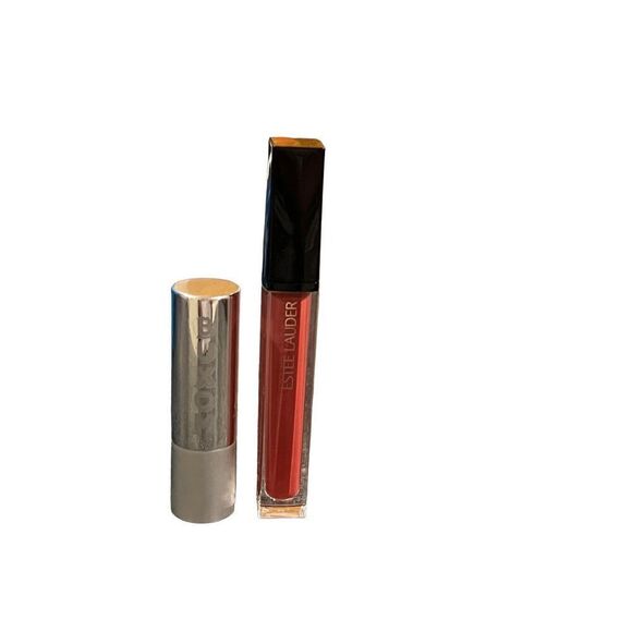 Estee Lauder envy Lipstick and Boxom plumper lipstick lot of 2 - Picture 2 of 8